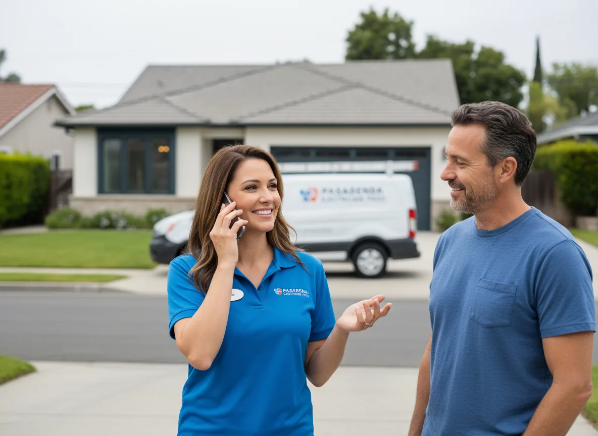 Electrician Leslie, AR FAQs